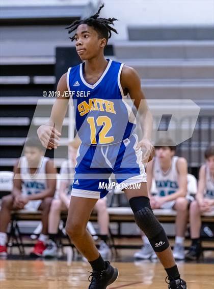 Thumbnail 2 in Oscar Smith @ Hickory photogallery.