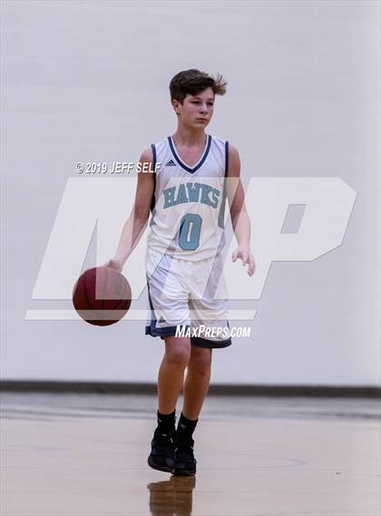 Thumbnail 1 in Oscar Smith @ Hickory photogallery.
