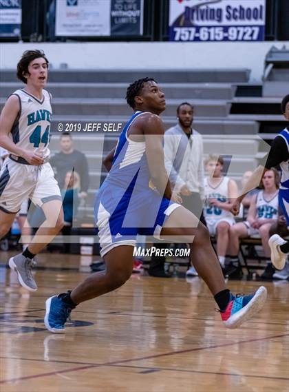 Thumbnail 1 in Oscar Smith @ Hickory photogallery.