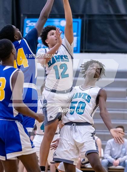 Thumbnail 1 in Oscar Smith @ Hickory photogallery.