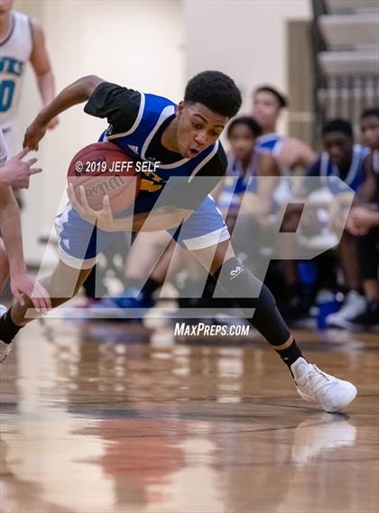 Thumbnail 3 in Oscar Smith @ Hickory photogallery.
