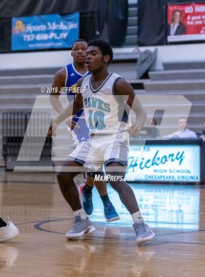 Thumbnail 1 in Oscar Smith @ Hickory photogallery.