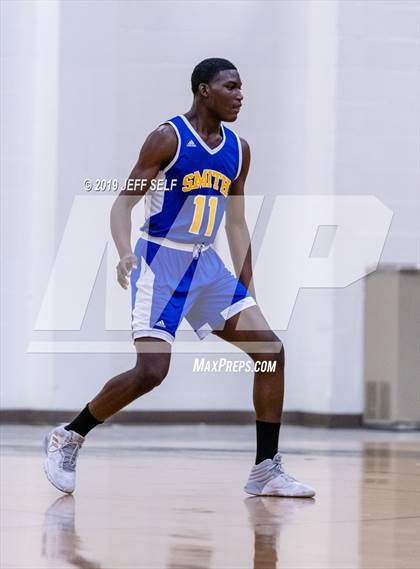 Thumbnail 2 in Oscar Smith @ Hickory photogallery.