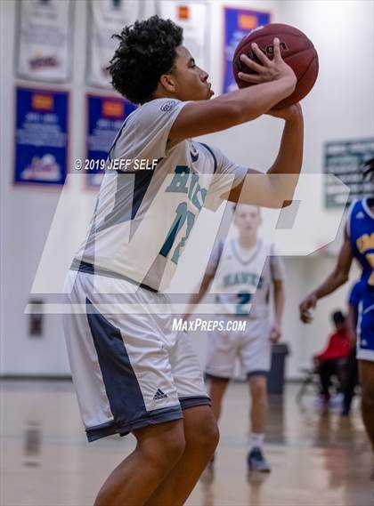 Thumbnail 3 in Oscar Smith @ Hickory photogallery.