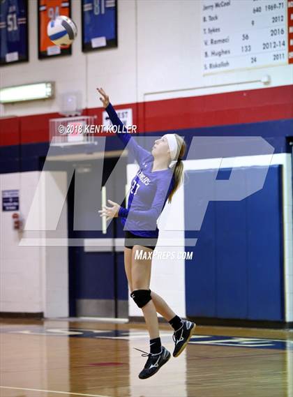Thumbnail 3 in L'Anse Creuse @ Sterling Heights Stevenson photogallery.