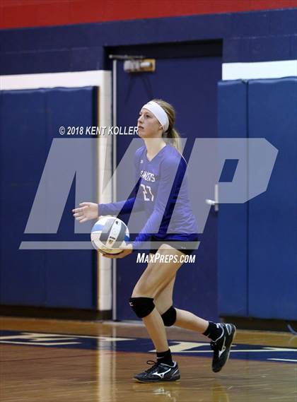 Thumbnail 2 in L'Anse Creuse @ Sterling Heights Stevenson photogallery.