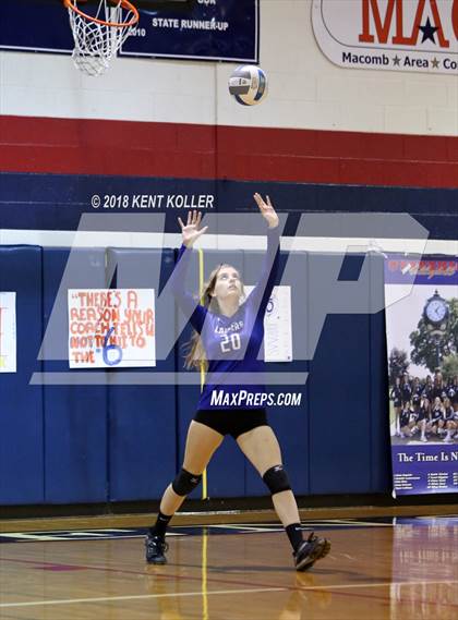 Thumbnail 1 in L'Anse Creuse @ Sterling Heights Stevenson photogallery.