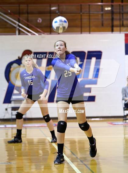 Thumbnail 2 in L'Anse Creuse @ Sterling Heights Stevenson photogallery.