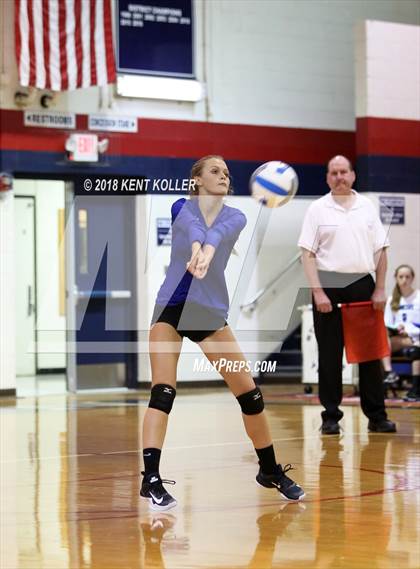 Thumbnail 2 in L'Anse Creuse @ Sterling Heights Stevenson photogallery.