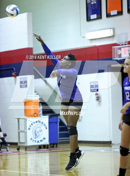 Thumbnail 3 in L'Anse Creuse @ Sterling Heights Stevenson photogallery.