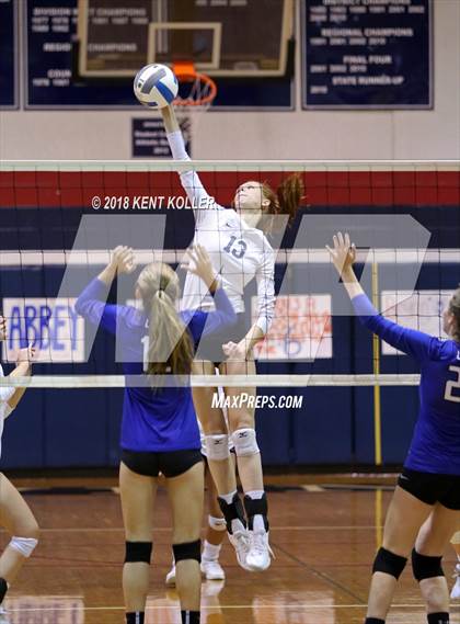 Thumbnail 3 in L'Anse Creuse @ Sterling Heights Stevenson photogallery.
