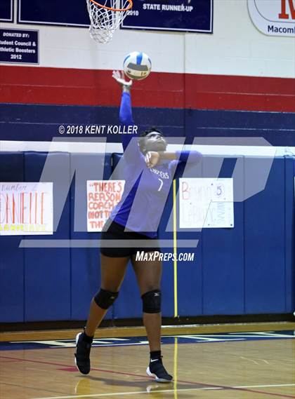 Thumbnail 1 in L'Anse Creuse @ Sterling Heights Stevenson photogallery.