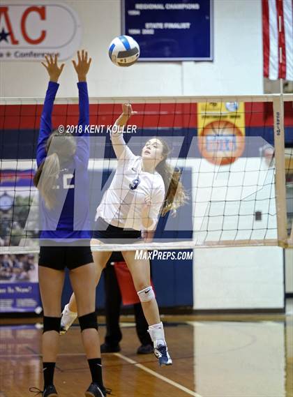 Thumbnail 2 in L'Anse Creuse @ Sterling Heights Stevenson photogallery.