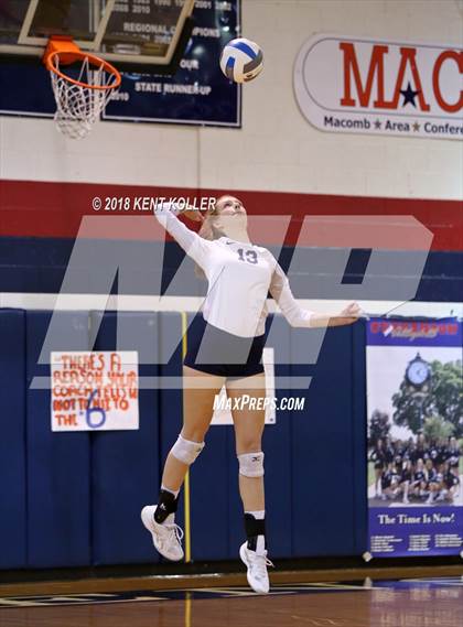 Thumbnail 1 in L'Anse Creuse @ Sterling Heights Stevenson photogallery.
