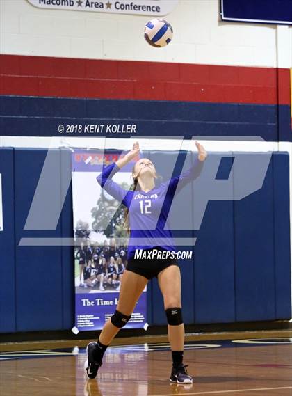 Thumbnail 3 in L'Anse Creuse @ Sterling Heights Stevenson photogallery.