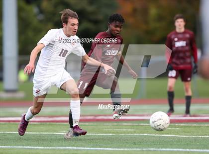 Thumbnail 2 in East Syracuse-Minoa @ Aquinas Institute photogallery.