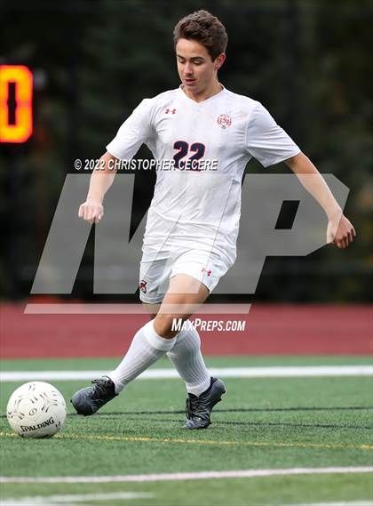 Thumbnail 3 in East Syracuse-Minoa @ Aquinas Institute photogallery.