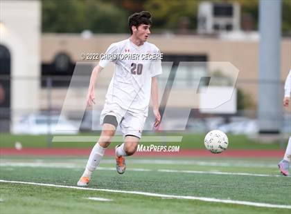 Thumbnail 2 in East Syracuse-Minoa @ Aquinas Institute photogallery.
