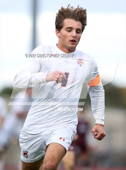 Thumbnail 1 in East Syracuse-Minoa @ Aquinas Institute photogallery.