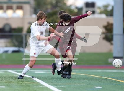Thumbnail 1 in East Syracuse-Minoa @ Aquinas Institute photogallery.