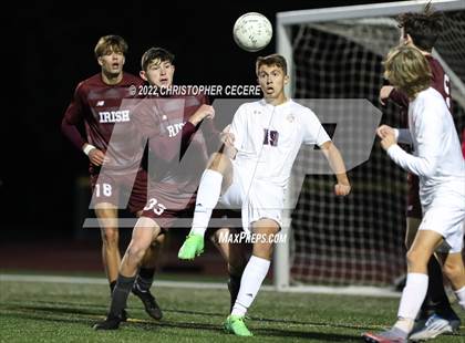Thumbnail 3 in East Syracuse-Minoa @ Aquinas Institute photogallery.