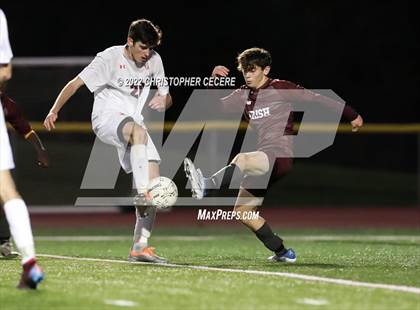 Thumbnail 3 in East Syracuse-Minoa @ Aquinas Institute photogallery.