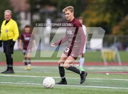 Thumbnail 3 in East Syracuse-Minoa @ Aquinas Institute photogallery.