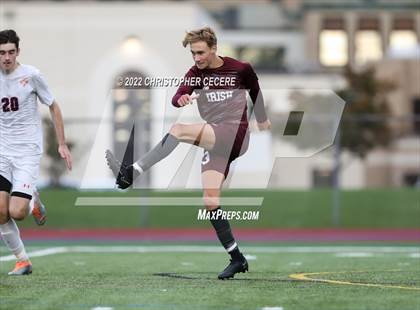 Thumbnail 3 in East Syracuse-Minoa @ Aquinas Institute photogallery.
