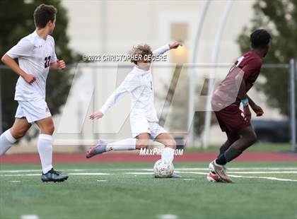 Thumbnail 2 in East Syracuse-Minoa @ Aquinas Institute photogallery.