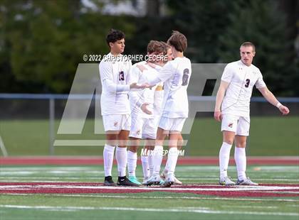 Thumbnail 2 in East Syracuse-Minoa @ Aquinas Institute photogallery.