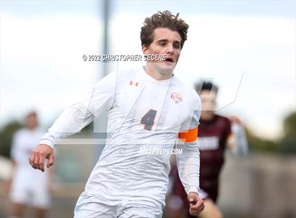 Thumbnail 2 in East Syracuse-Minoa @ Aquinas Institute photogallery.