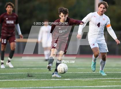 Thumbnail 2 in East Syracuse-Minoa @ Aquinas Institute photogallery.