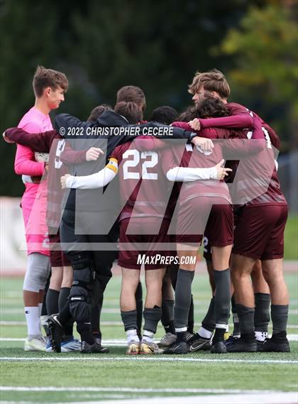 Thumbnail 1 in East Syracuse-Minoa @ Aquinas Institute photogallery.