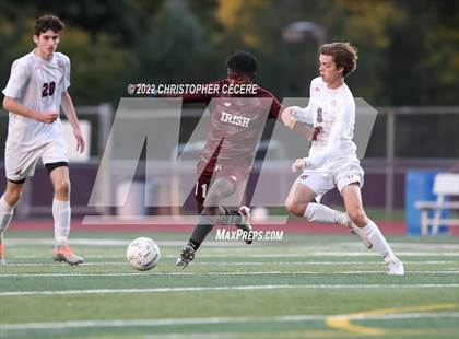 Thumbnail 1 in East Syracuse-Minoa @ Aquinas Institute photogallery.