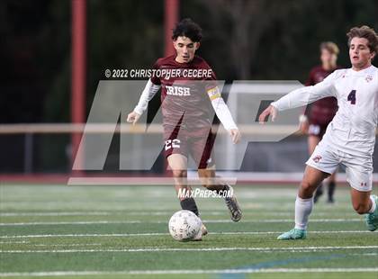 Thumbnail 1 in East Syracuse-Minoa @ Aquinas Institute photogallery.