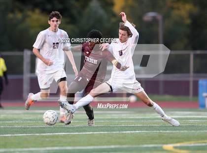 Thumbnail 2 in East Syracuse-Minoa @ Aquinas Institute photogallery.