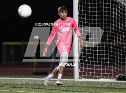 Thumbnail 2 in East Syracuse-Minoa @ Aquinas Institute photogallery.