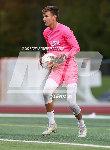 Thumbnail 2 in East Syracuse-Minoa @ Aquinas Institute photogallery.