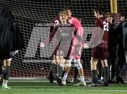 Thumbnail 1 in East Syracuse-Minoa @ Aquinas Institute photogallery.