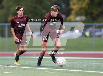 Thumbnail 1 in East Syracuse-Minoa @ Aquinas Institute photogallery.