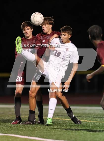 Thumbnail 3 in East Syracuse-Minoa @ Aquinas Institute photogallery.