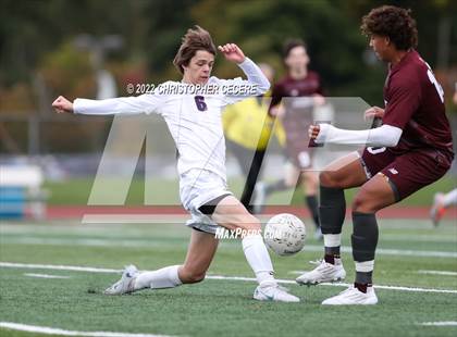 Thumbnail 1 in East Syracuse-Minoa @ Aquinas Institute photogallery.