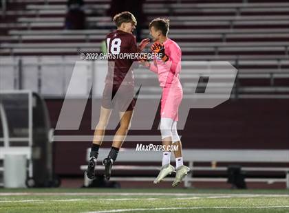 Thumbnail 2 in East Syracuse-Minoa @ Aquinas Institute photogallery.