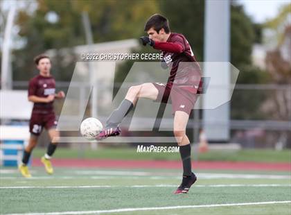 Thumbnail 1 in East Syracuse-Minoa @ Aquinas Institute photogallery.
