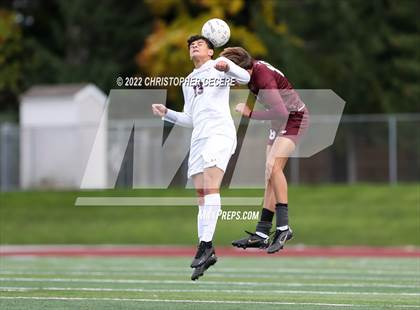 Thumbnail 1 in East Syracuse-Minoa @ Aquinas Institute photogallery.