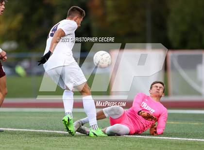 Thumbnail 1 in East Syracuse-Minoa @ Aquinas Institute photogallery.