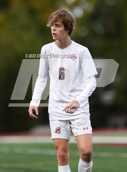 Thumbnail 1 in East Syracuse-Minoa @ Aquinas Institute photogallery.