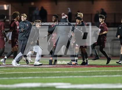 Thumbnail 2 in East Syracuse-Minoa @ Aquinas Institute photogallery.