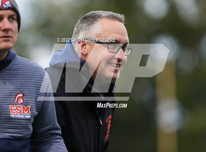 Thumbnail 3 in East Syracuse-Minoa @ Aquinas Institute photogallery.
