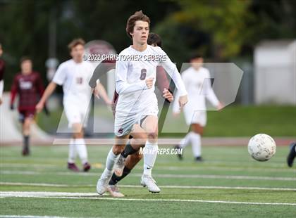 Thumbnail 2 in East Syracuse-Minoa @ Aquinas Institute photogallery.